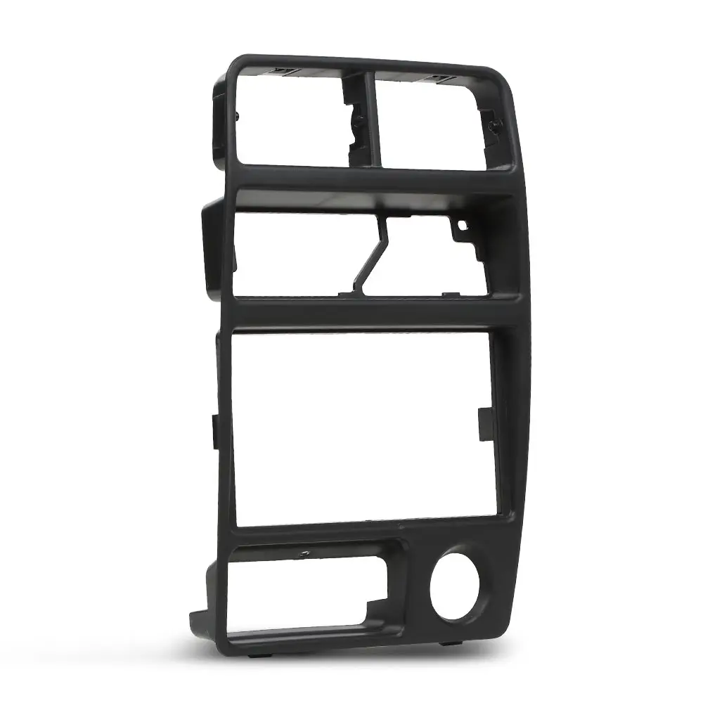 

Dash Radio Bezel Trim Compatible with Geo Tracker 1992-1995, Fit Suzuki Sidekick 1992-1995 Black