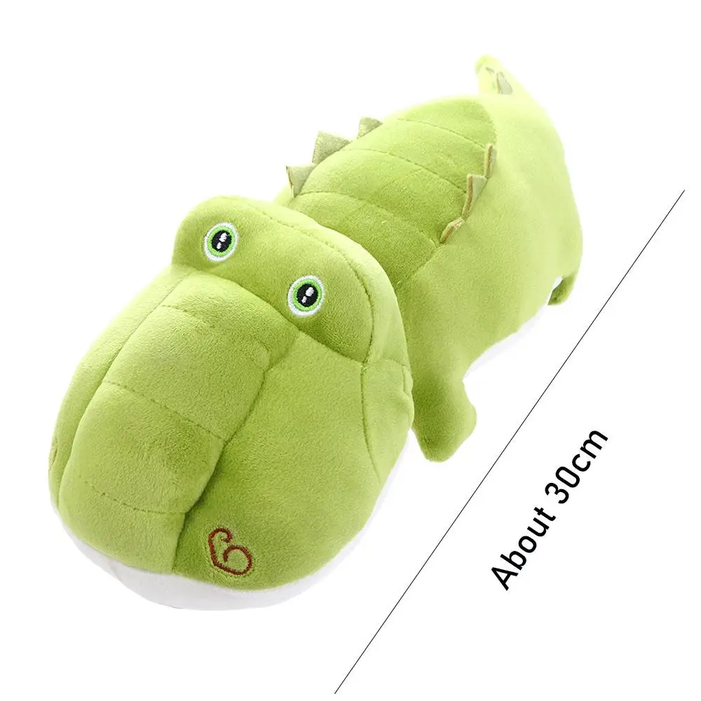 ギフトルームの装飾家の装飾ぬいぐるみ枕なだめる人形ぬいぐるみワニぬいぐるみぬいぐるみワニぬいぐるみ