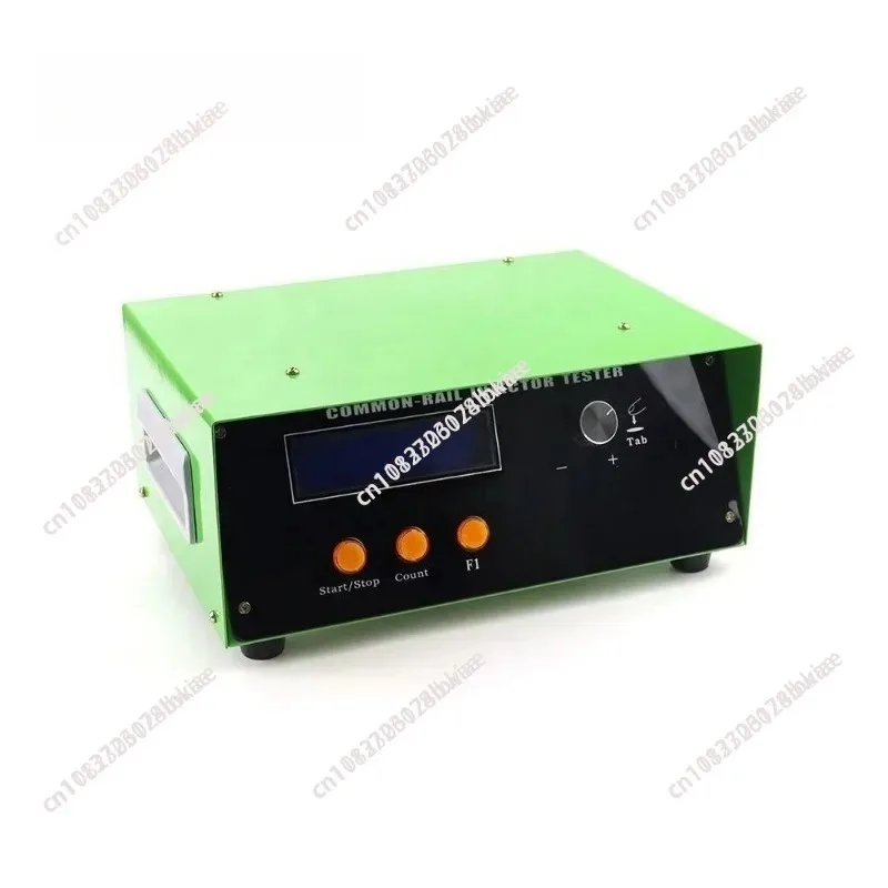 High-Quality CR700 Common Rail Injector Test Simulator, Professional Testing Equipment For Electromagnetic And Piezoelectric view 3