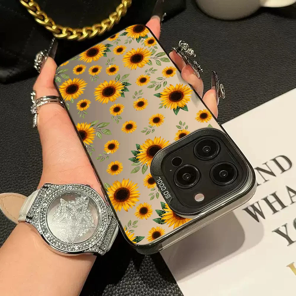 Sunflower Flower Ph… - image