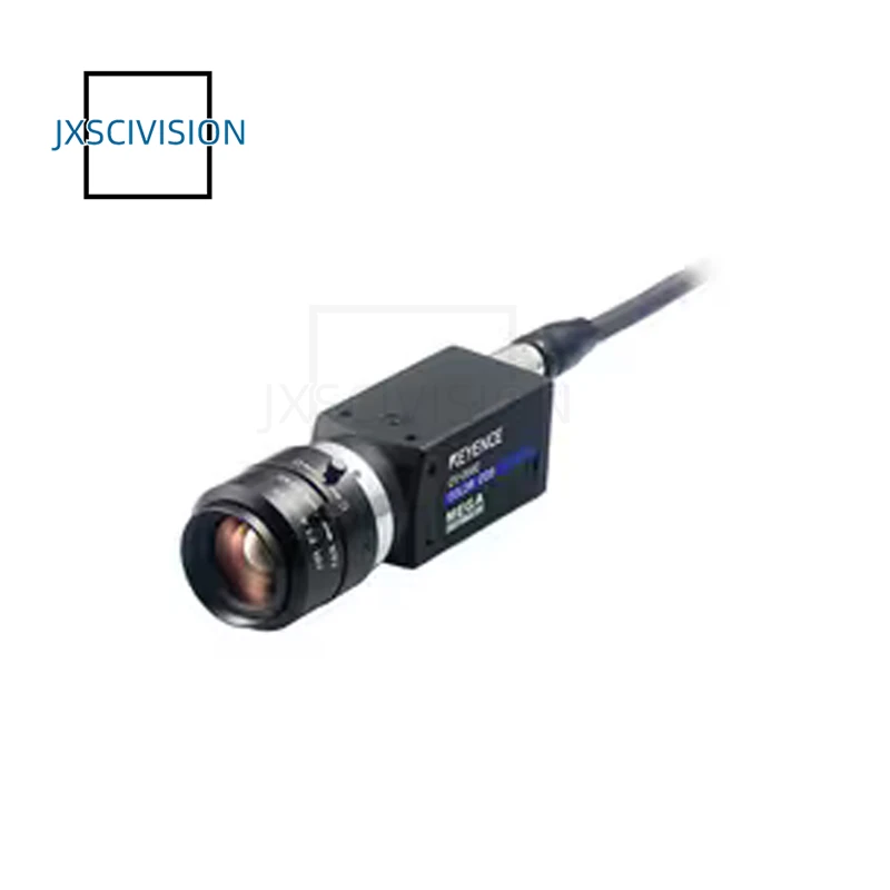 New original CV-200C CV-200M CV-035C CV-035M 2MP 0.3MP Industrial Cameras Robot Vision