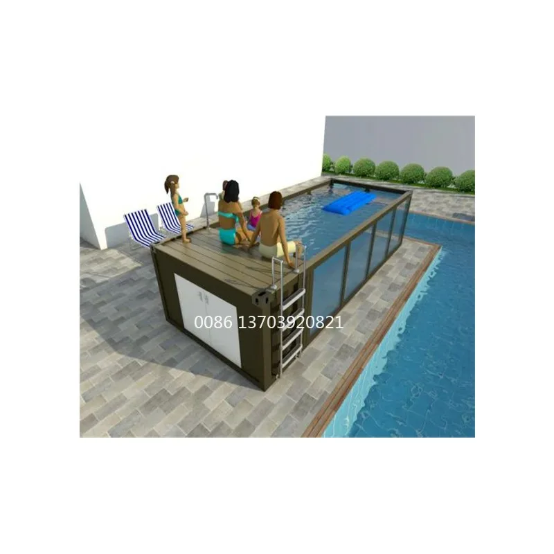 Cleaner Machine Portable Kid Indoor Robot Basin Tablet Rectangular Power Station Swimming Pool for Outdoor