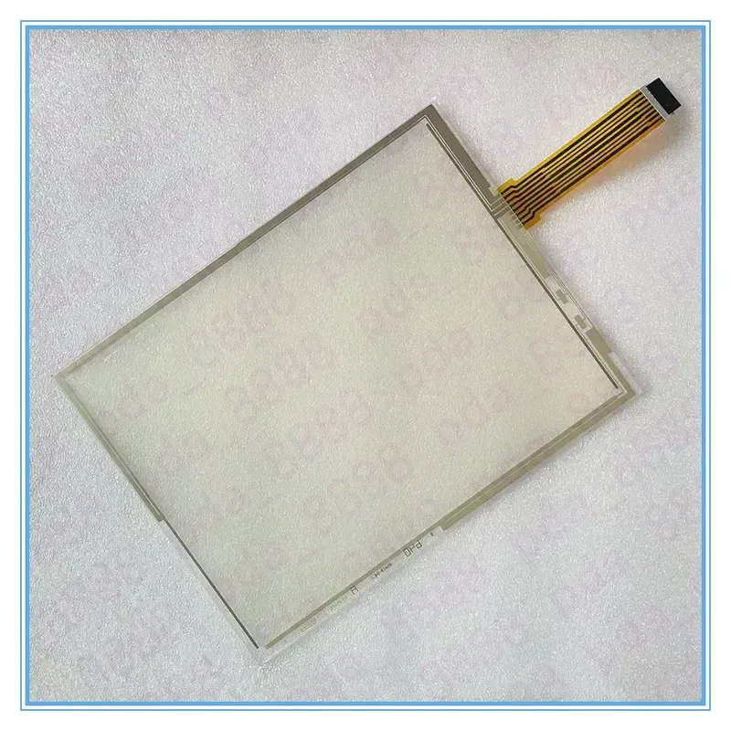 for Keba OP350-LD/A-2000 Touch Screen Template External Display Replacement Part