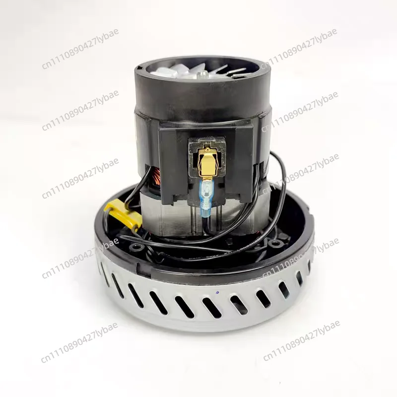 V4Z-AD30 Vacuum Cleaner with High-speed Turbo Motor 1000W-1800W Suction Machine Motor
