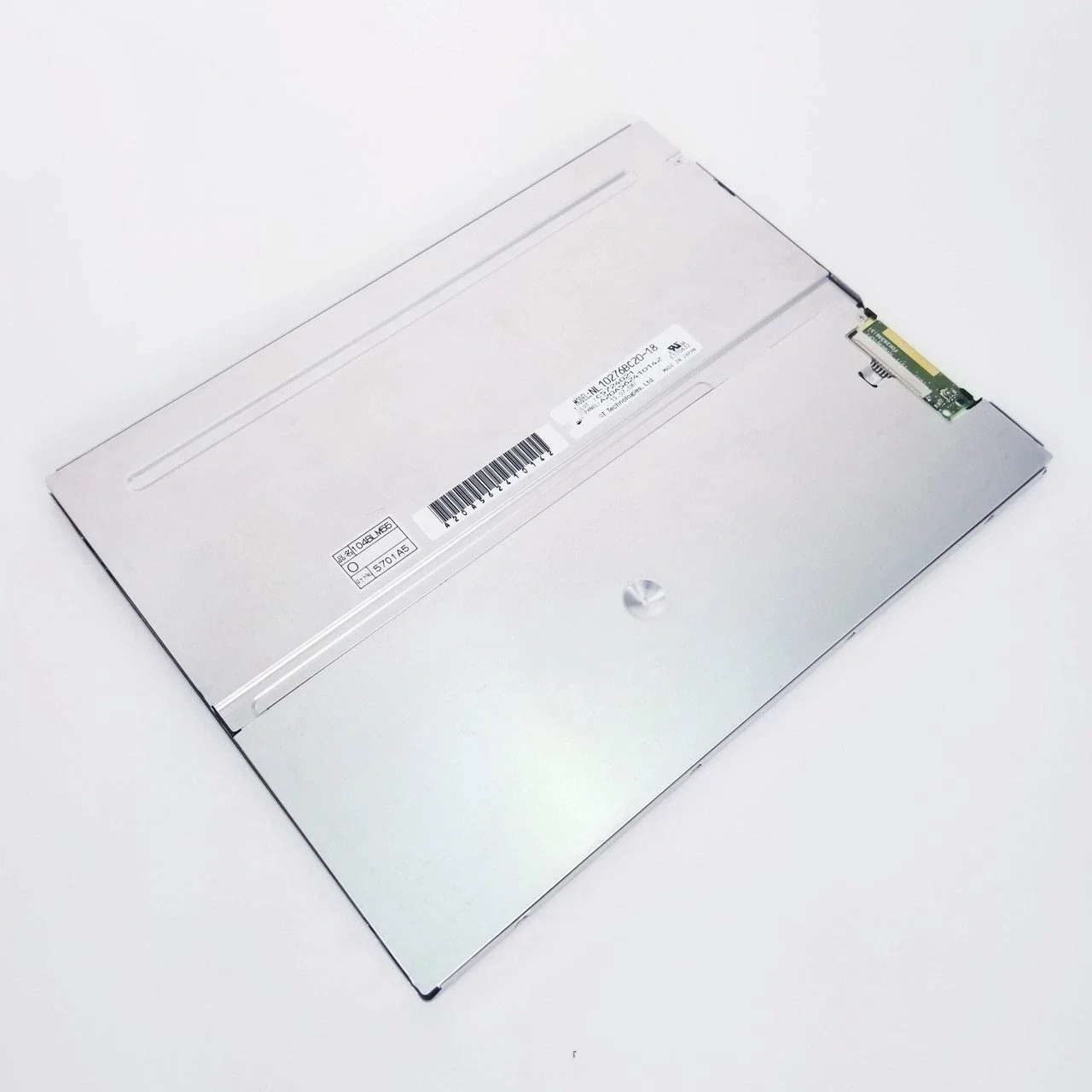 

10.4-inch NL10276BC20-18 perfect working and Spot Goods