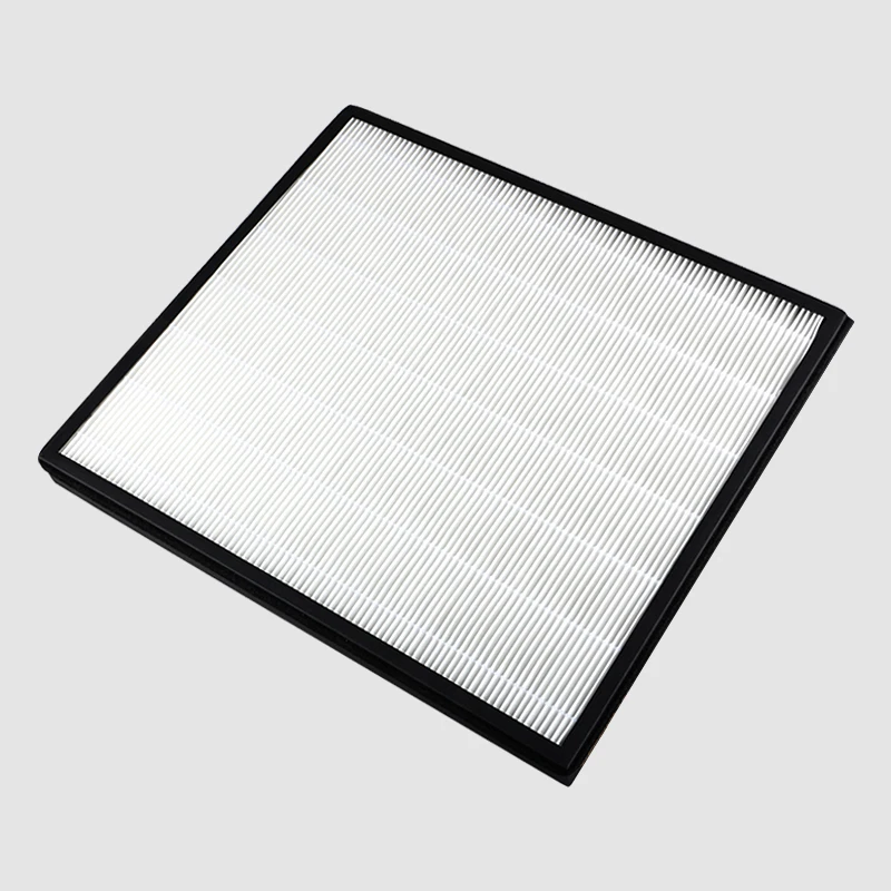 420*370*35mm HEPA Filter Screen High Efficient Dust collection for AC4090 AC4091 Air Purfier Parts