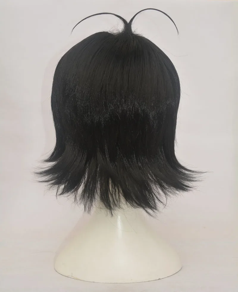 High Quality Voltron Keith Synthetic Hair Wig