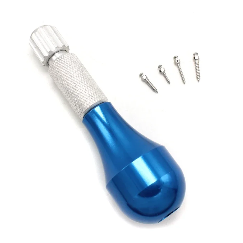 

Den tal Orthodontic Denture Imp lant Screw Manual Screwdriver Set