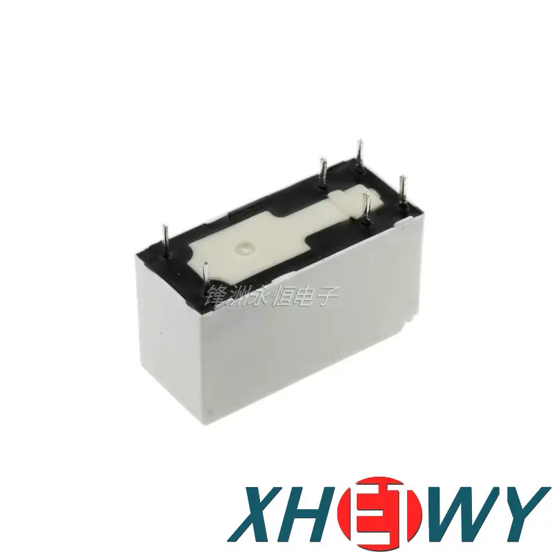 507H-1AH-F-S 507H-1AH-F-S-12VDC original relay 17A 277VAC 6-pin 17A 250V 12VDC