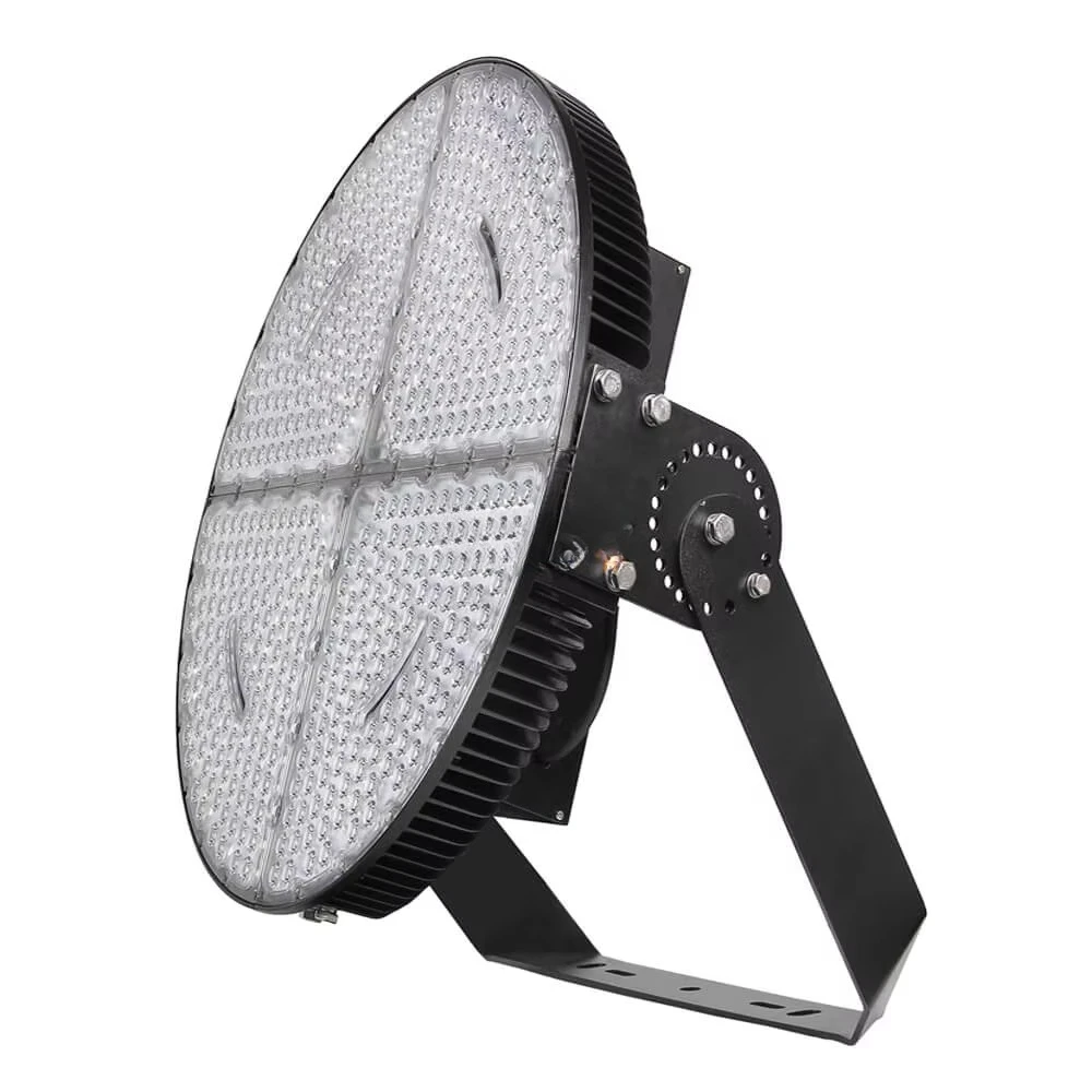 Wholesale Suppliers 1000W Ip66 Ceiling Mounted Led Flood Lights Tennis Soccer Stadium Sports Field Led Flood Light