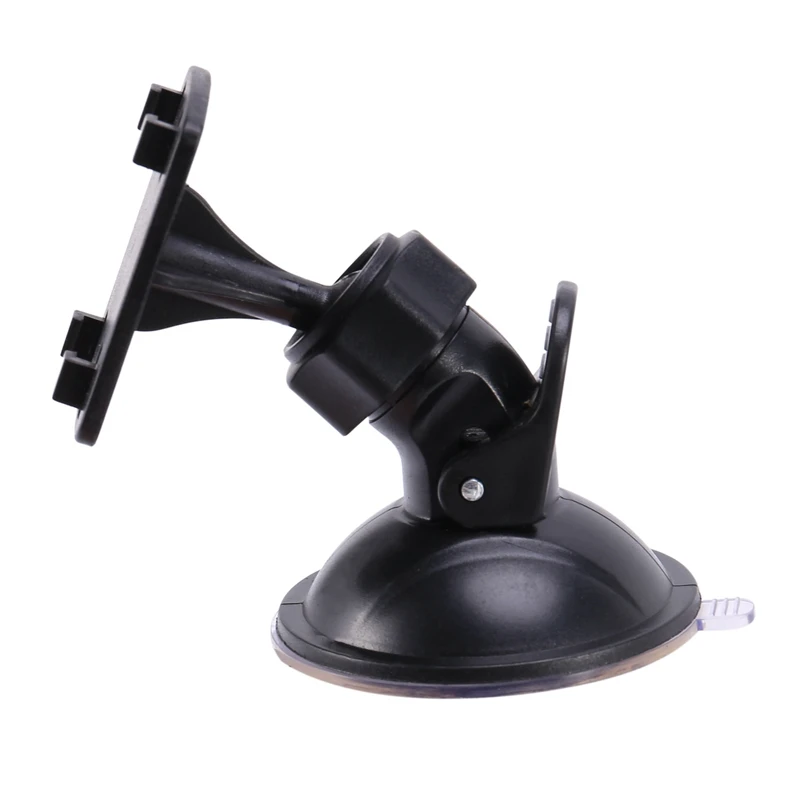 Car Suction Cup For Dash Cam Holder Vehicle Video Recorder On Windshield And Dashboard Mount With 5 Types Adapter 360 Degree Ang