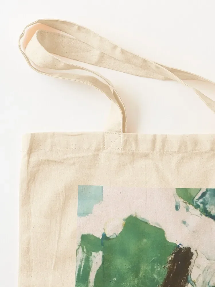 Better Together - حقيبة حمل التعبيرية التجريدية، حقيبة قماشية، حقيبة قماش مخصصة، حقائب سيدة للشاطئ