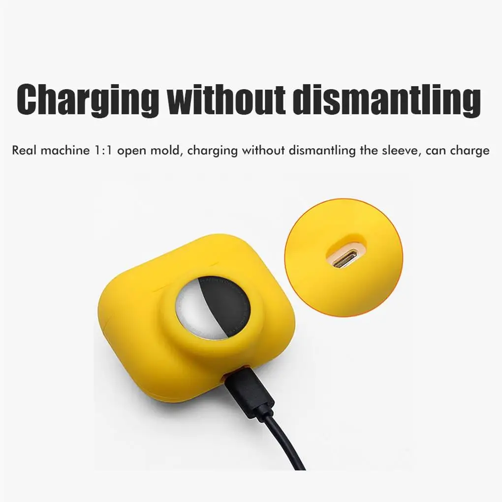 Shockproof capa protetora, fone de ouvido, queda-prova proteção Shell