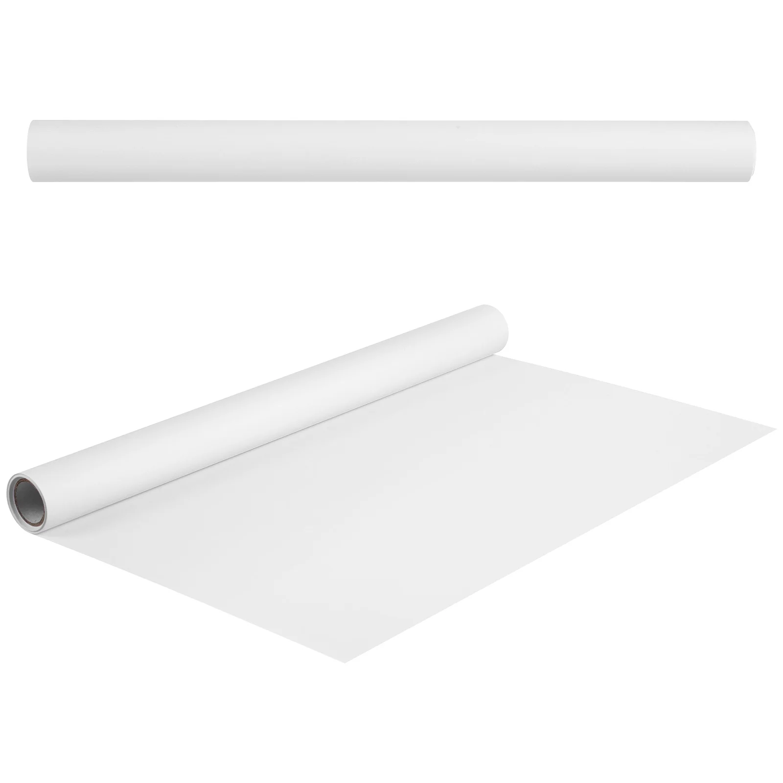 

Poster Drawing Paper Scroll Easel Blank Papar Cardboard Sketch Banquet White Red Wrapping