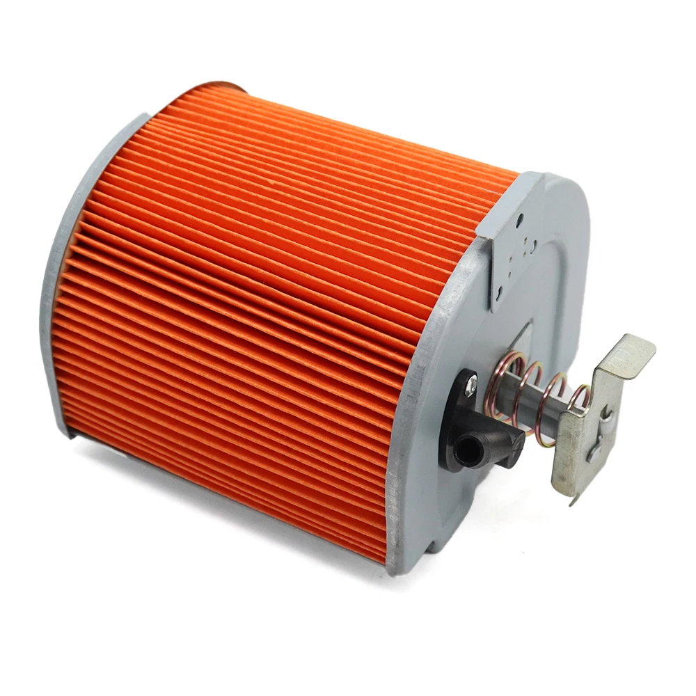 Motorcycle Accessories Air Filter Intake Cleaner For Honda CM 125 150 CB 250 CM125 CM150 CB250 Two-Fifty CB250 Nighthawk
