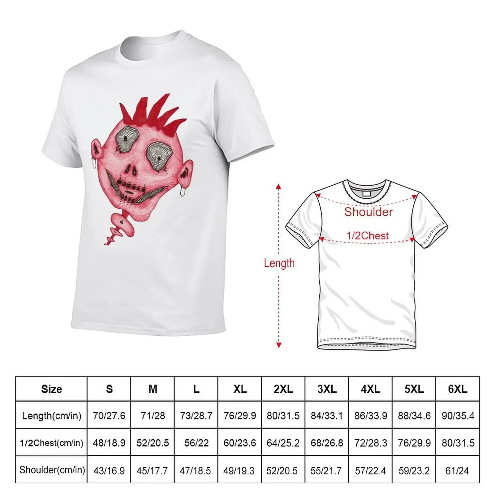 Grow a Spine T-Shirt custom t shirt vintage anime shirt rapper graphic tees mens clothes