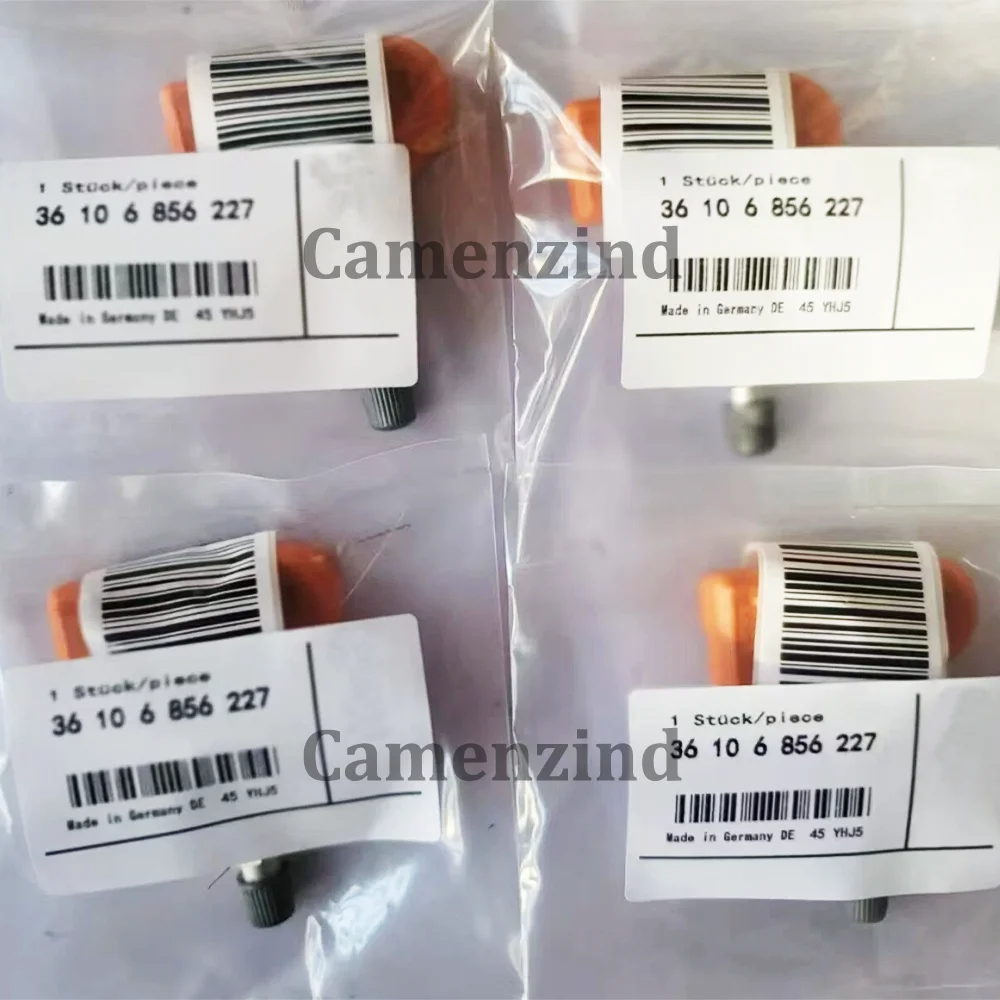 

4 шт. датчик давления в шинах датчик TPMS 36106856227 36106790054 36106874829 для BMW 128i 135i 328i 335d 528i 550i 640i 433 МГц