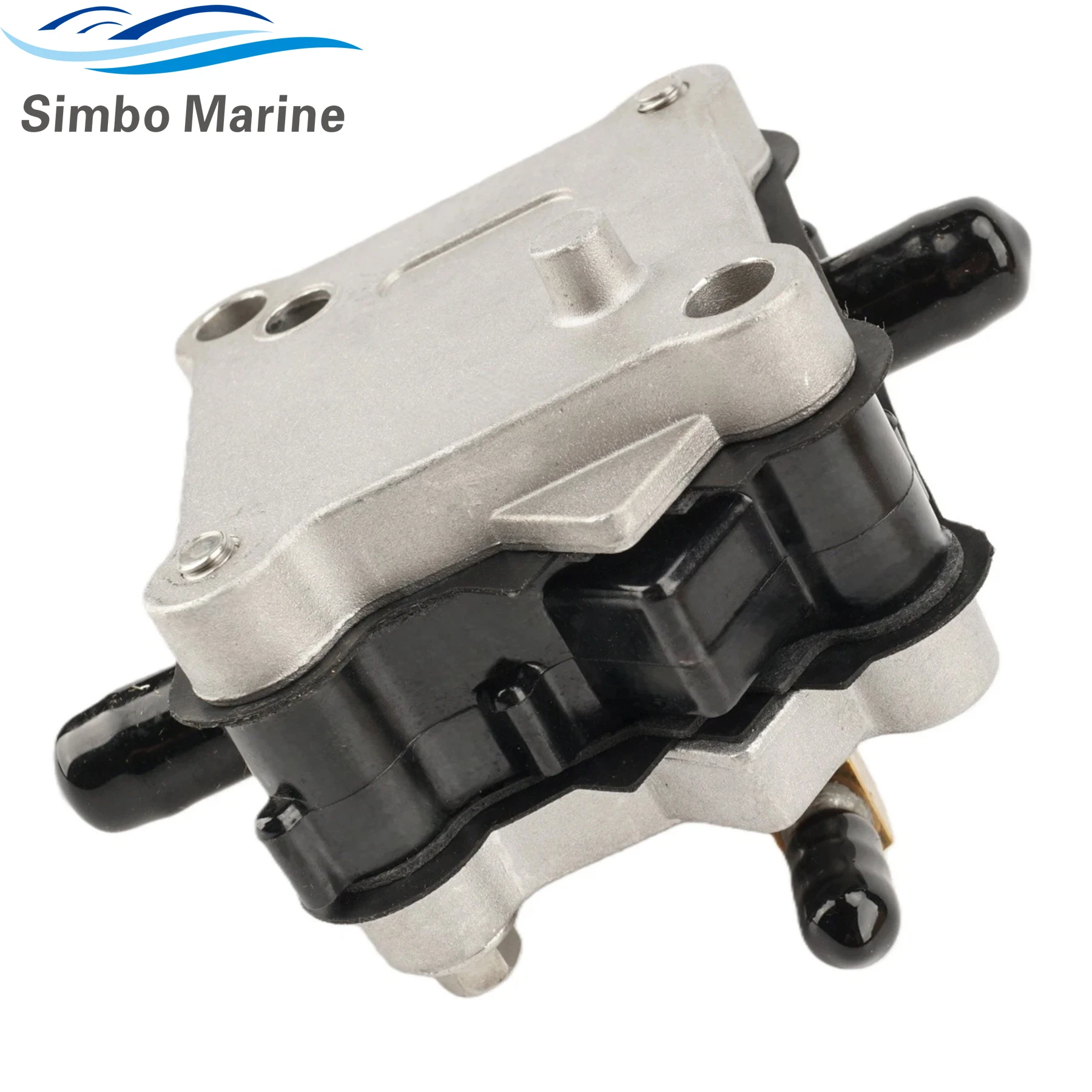 14360T75 استبدال مضخة الوقود محرك القارب متوافق مع محرك ميركوري مارينر الخارجي 135 إلى 225 HP 14360A69 14360A66 #5