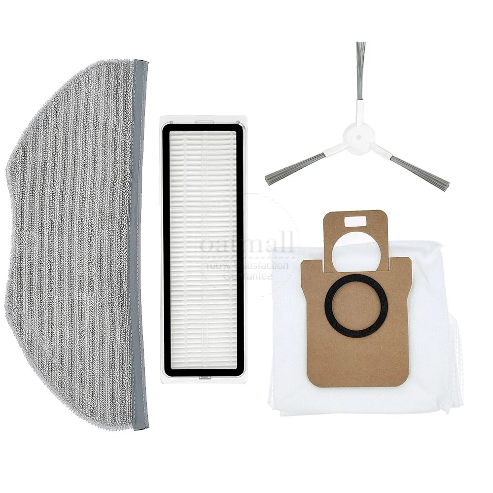 Spare Parts Compati… - image