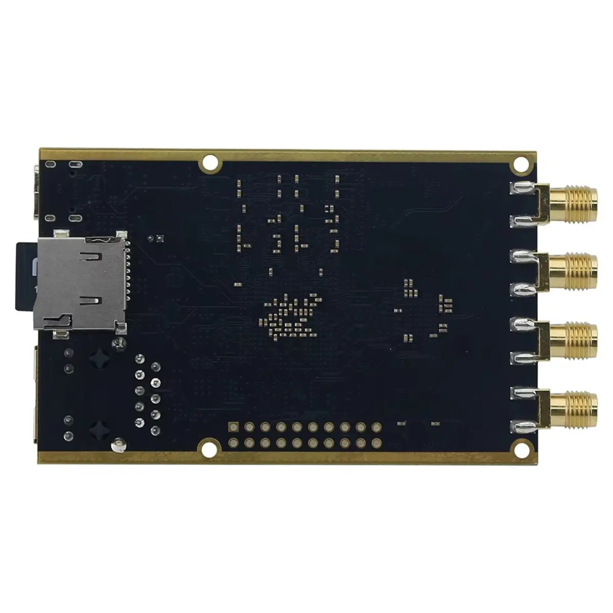 For SDR MATLAB Upgraded Version 70MHz-6GHz Zynq7020+AD9363 SDR Development Board