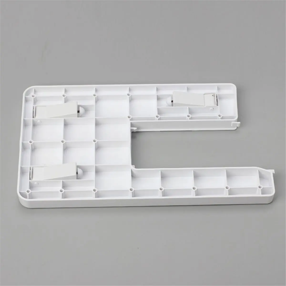 Sewing Machine Extension Table for 27PK/2700/3700 - Expand Your Workspace for Quilting & Crafting