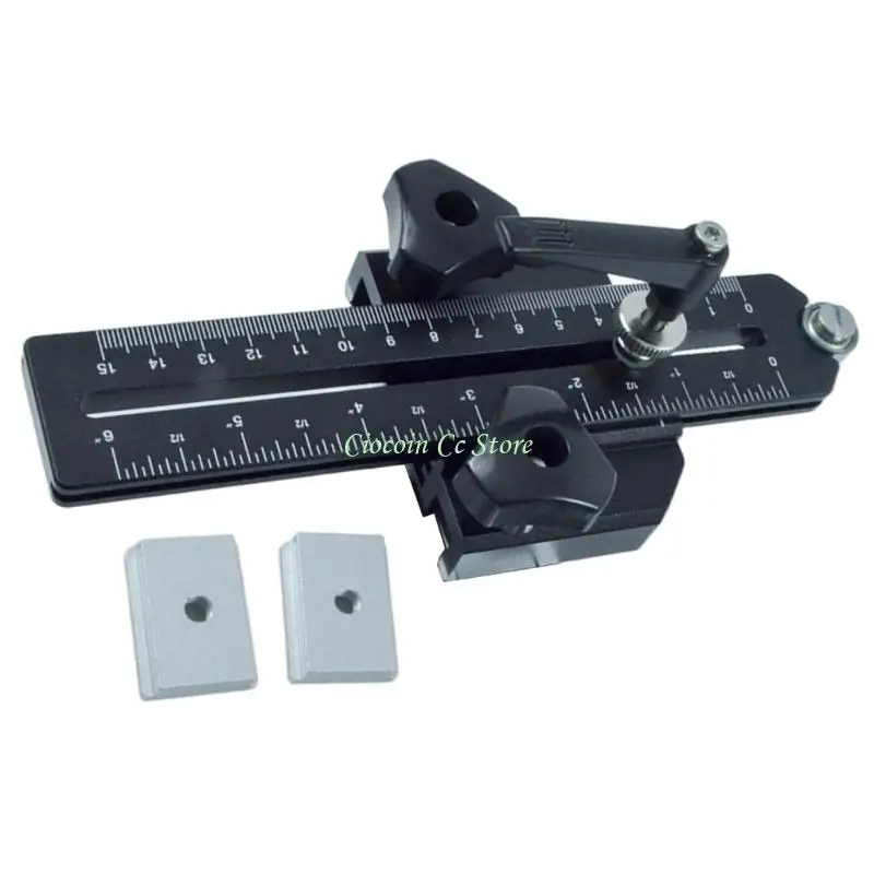 X90F PRECISIONS TOOL WOODKING CLAMP TOLE