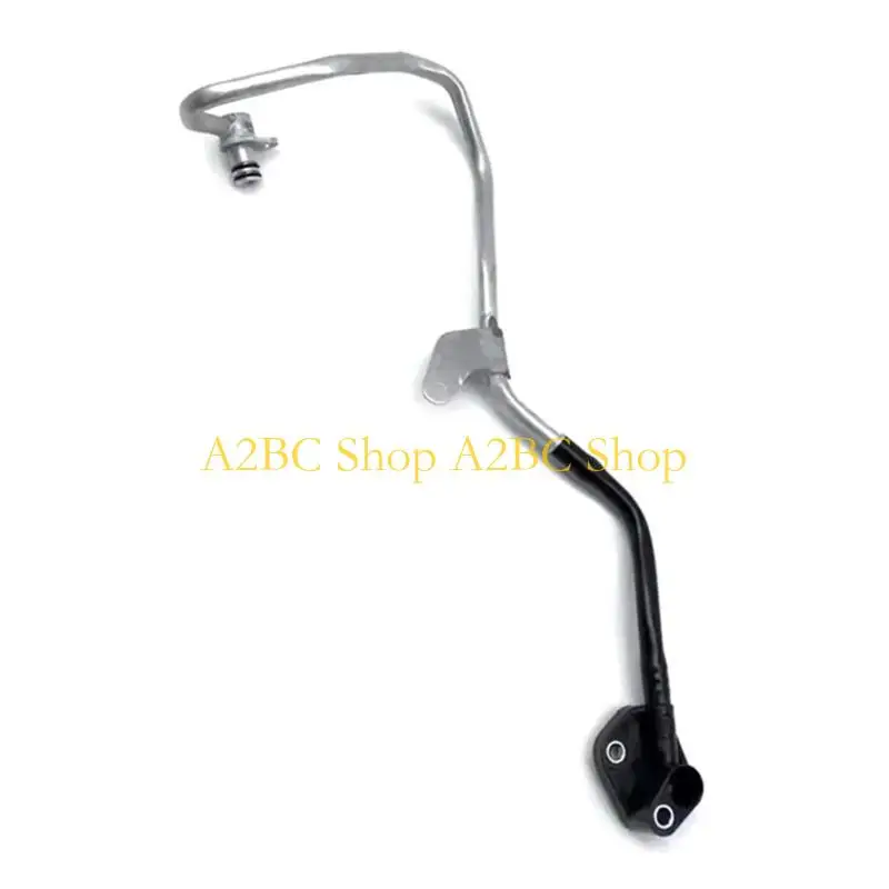 A2BC Car Precise Turbocharger Tube For SL63AMG E550 E63AMG ML63AMG Improved Engine Response A2782001300 2782001751 2782000200