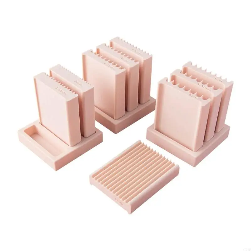  Soft Clay Shaper And Ball Maker Essential Bead Roller For Professional Artists And Craft Enthusiasts