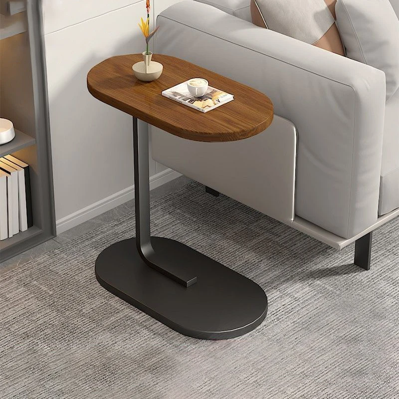 Side Table Simple Corner Table Living Room Home Hotel Homestay Side Table Bedside Cabinet Mobile Small Apartment Coffee Table