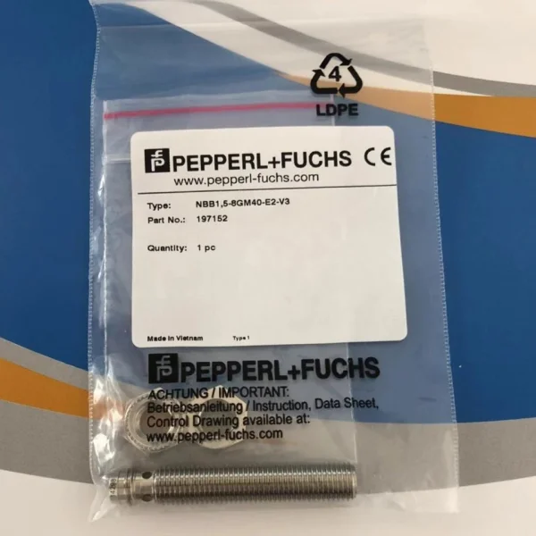 Nbb15-8Gm40-E2-V3 N…