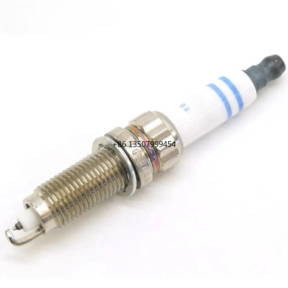 

China Supplier's New 12120037581 Spark Plug Manufacturer Direct for Cars