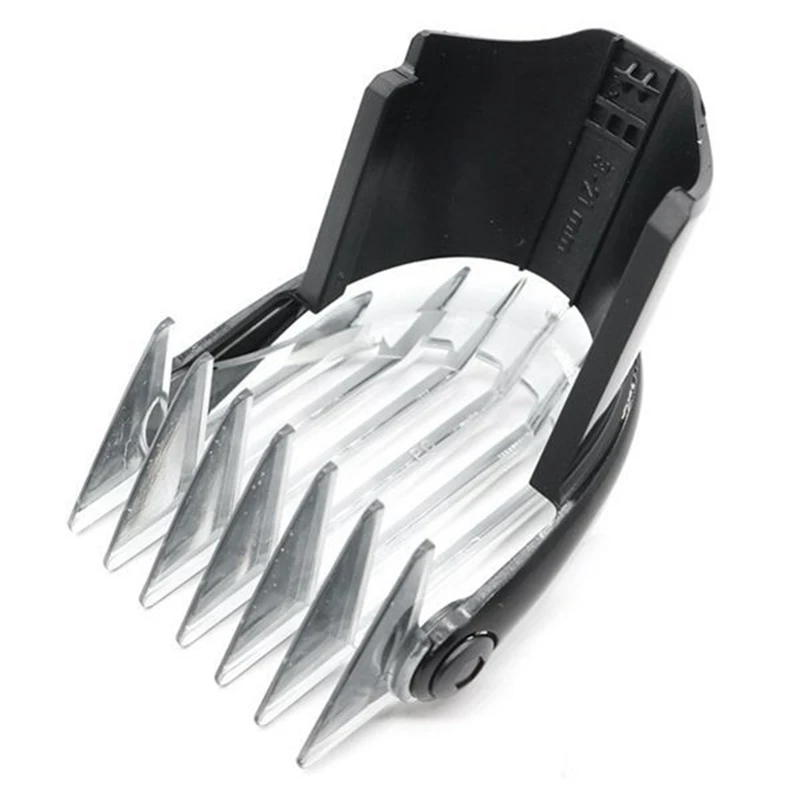 for PHILIPS Hair Clipper Comb Small 3-21MM QC5010 QC5050 QC5053 QC5070 QC5090 2PcsN02R