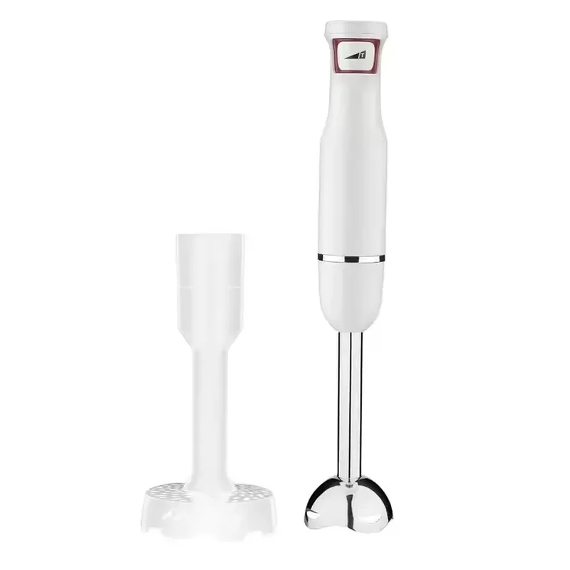 China Manufacturer DC Motor Electric Immersion Hand Stick Blender Set
