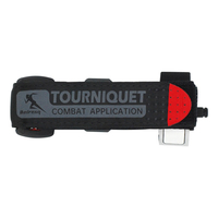 Medresq Combat Tactical Survival Kit First Aid Emergency Medical Supplies & Training Tourniquet