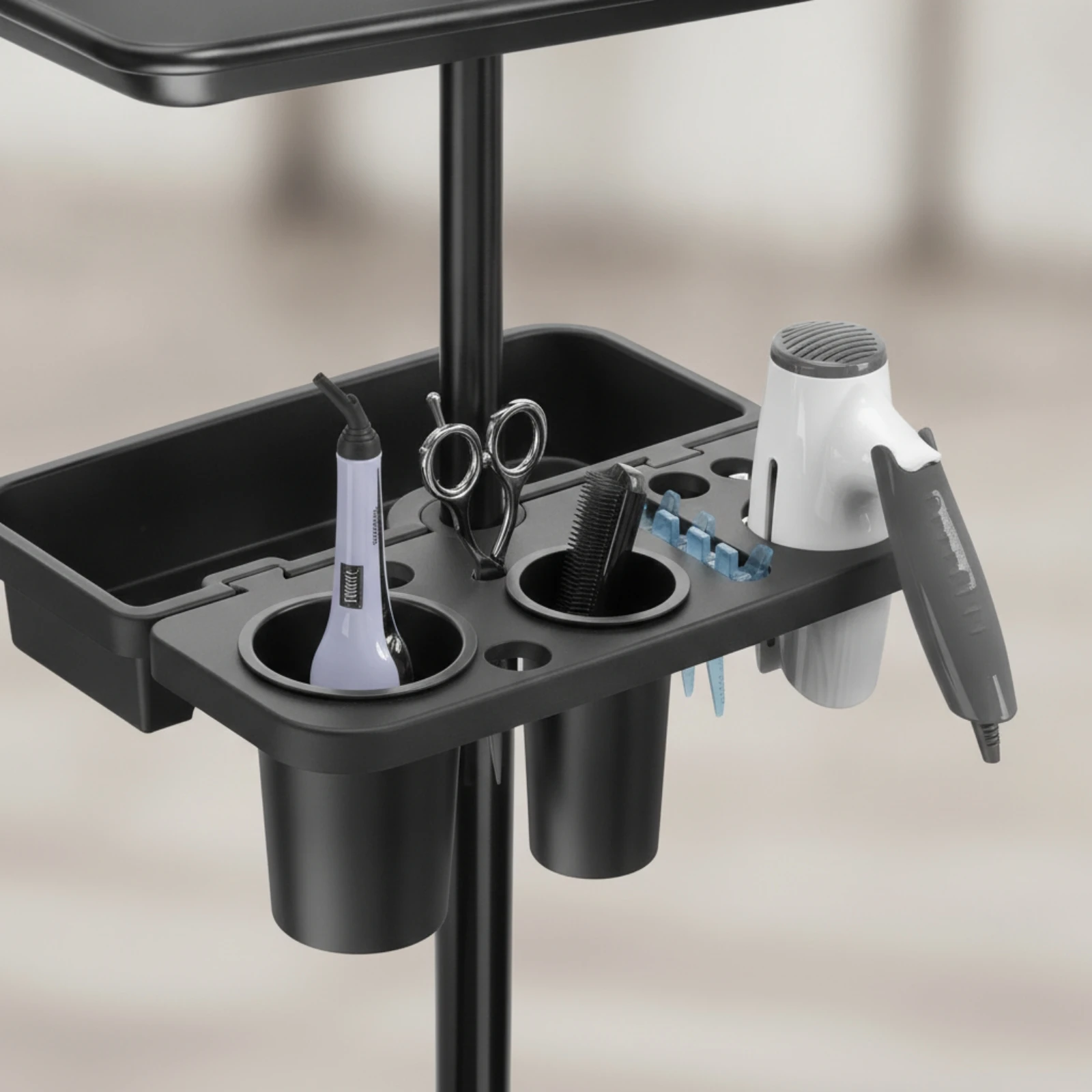 carrello-da-salone-professionale-con-ruote-porta-utensili-e-supporti-termoresistenti-salvaspazio