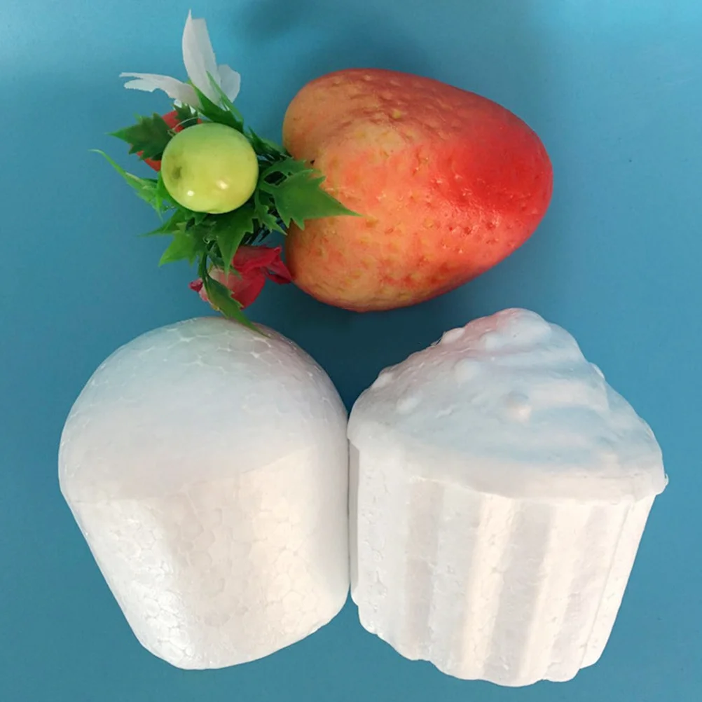 10 ชิ้น ขนาด 7.5 ซม. สำหรับเด็ก งานประดิษฐ์ DIY ของตกแต่ง งานศิลปะ งานเพ้นท์ DIY โครงการทำเค้ก ของตกแต่งเค้กเพื่อการศึกษาสำหรับเด็ก