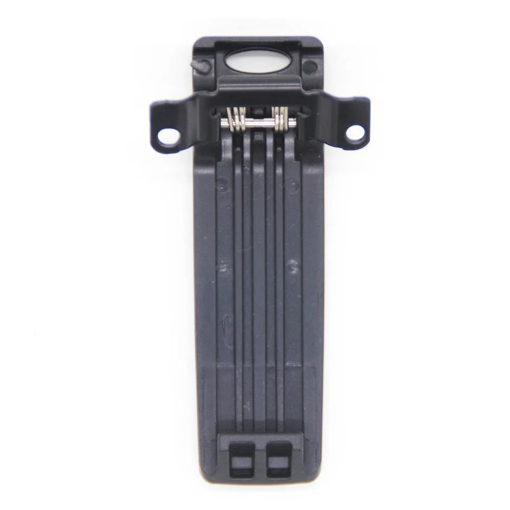 10PCS BaoFeng Back Pack UV-82 Clip da cintura per UV-8D UV-82HP UV-8 5RE Plus 5RA morsetto Radio Walkie Talkie accessori