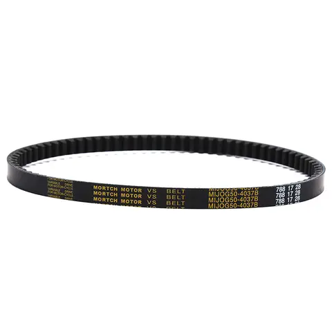 Drive Belt 788 17 28 For 50cc 2 Stroke 1E40QMB Scooter Moped TNG LS49 Stels fb