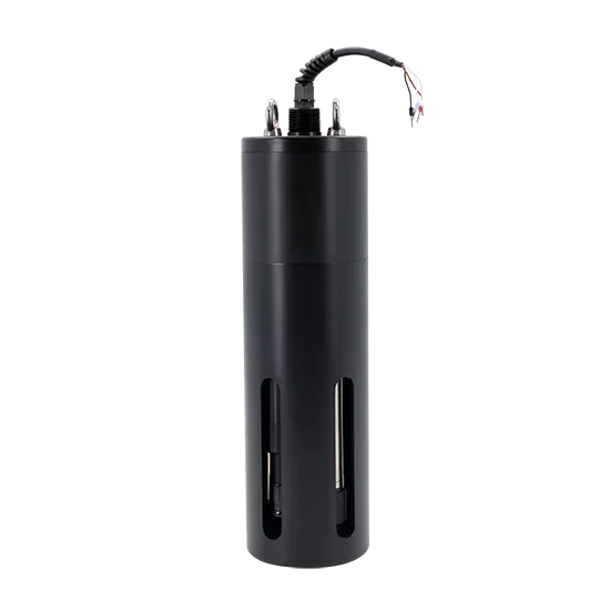 

WCD3429 RS485 онлайн цифровой профессиональный 7 в 1 PH/TDS/EC/ORP/SG/измеритель качества солености воды для аквакультуры