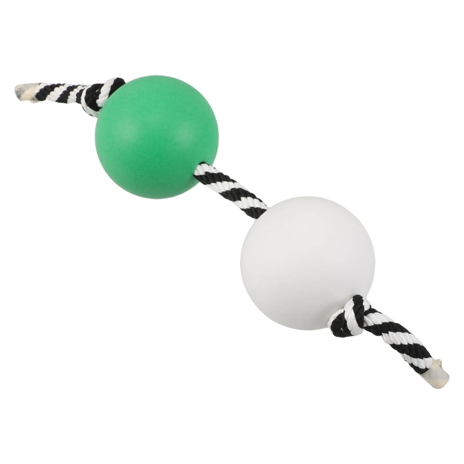 

Asalato Rhythm Instrument African Hand Percussion Tool Durable Impact-Resistant Design Vibrant Green White Color for Outdoor