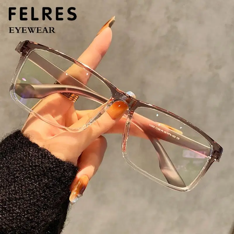 Thumbnail 3 - #47 Best Titanium Glasses Frames to Buy In 2026