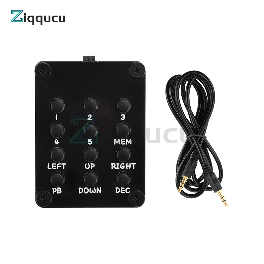 FH-2 Remote Keyboar… - image