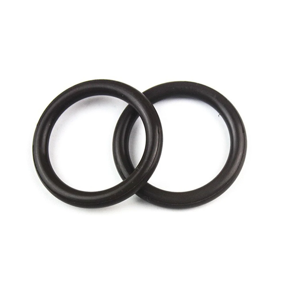 High Quality Practical Piston Ring For GBH11DE O Ring 2Pcs/set Demolition Rotary Hammer Power Tool Replacement