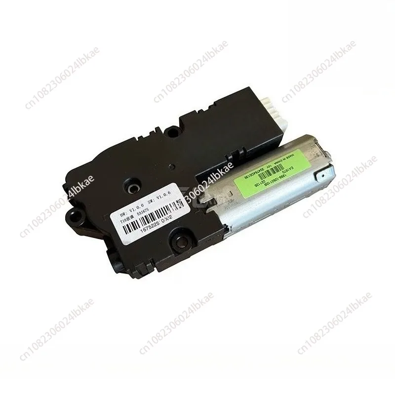 Adecuado para motores de techo corredizo de Chery Tiggo 7, Tiggo 8, Jietu X70 y X90, y motores de parasol para techo corredizo de X70/X90.