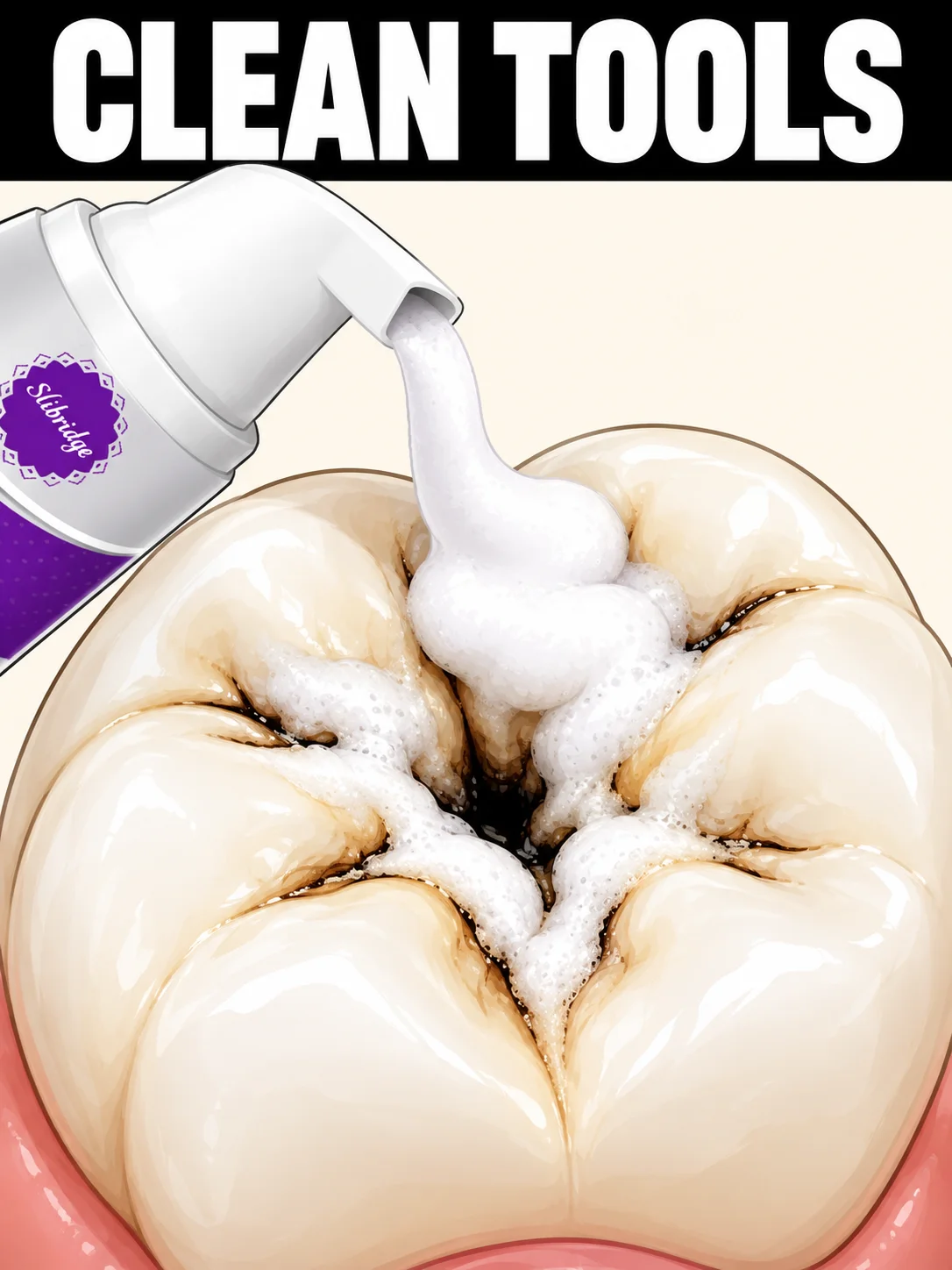 Generation-3 Best-selling Teeth Care Paste Tools more paste for more better the effect