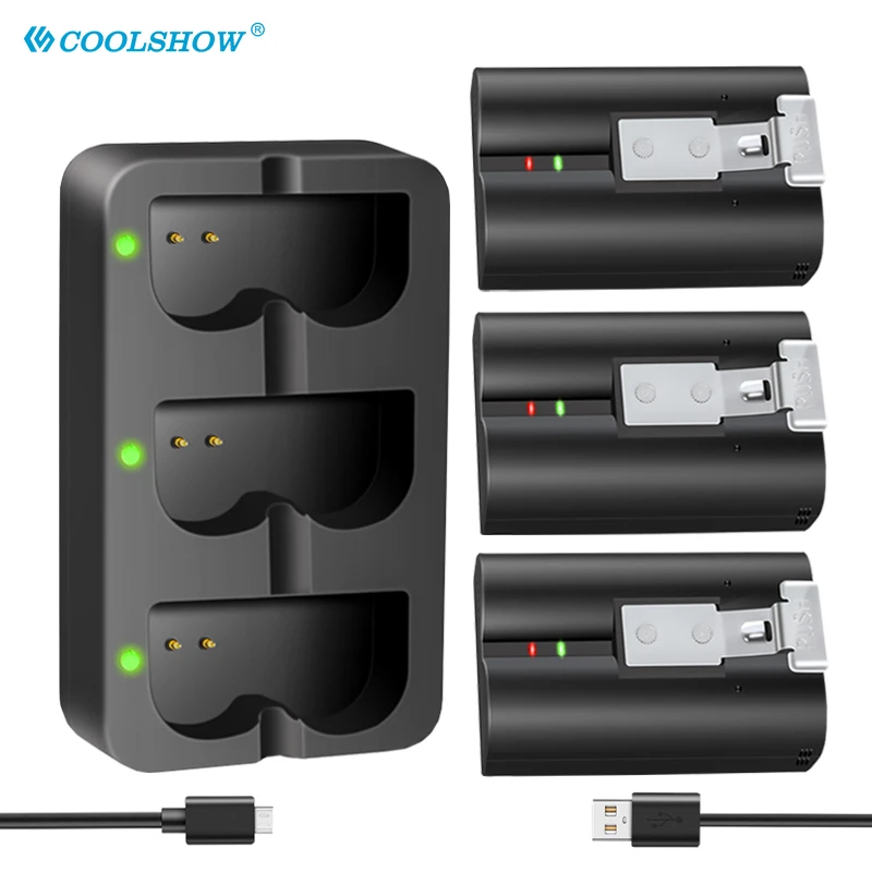 Batteries For Ring Video Doorbell 2 3 4 /3 Plus Rechargeable Li-ion Battery Spotlight Cam Solar Floodlight Video Battery 6040mah