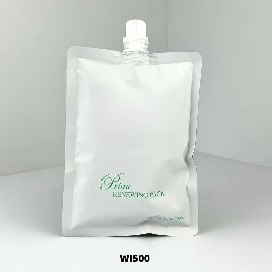 Prime Renewing Pack Happiness Mask Makeup Tool Kits