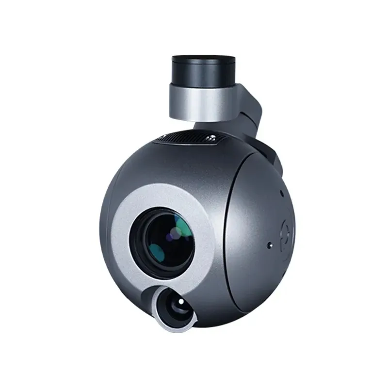 A40T Pro AI-Tracking 40X Object Identification And Tracking Camera With 3-axis Gimbal