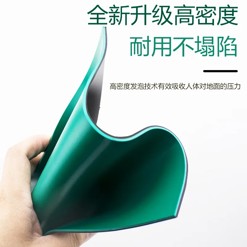 Anti-static bench pad Anti-static rubber assembly line laboratory work