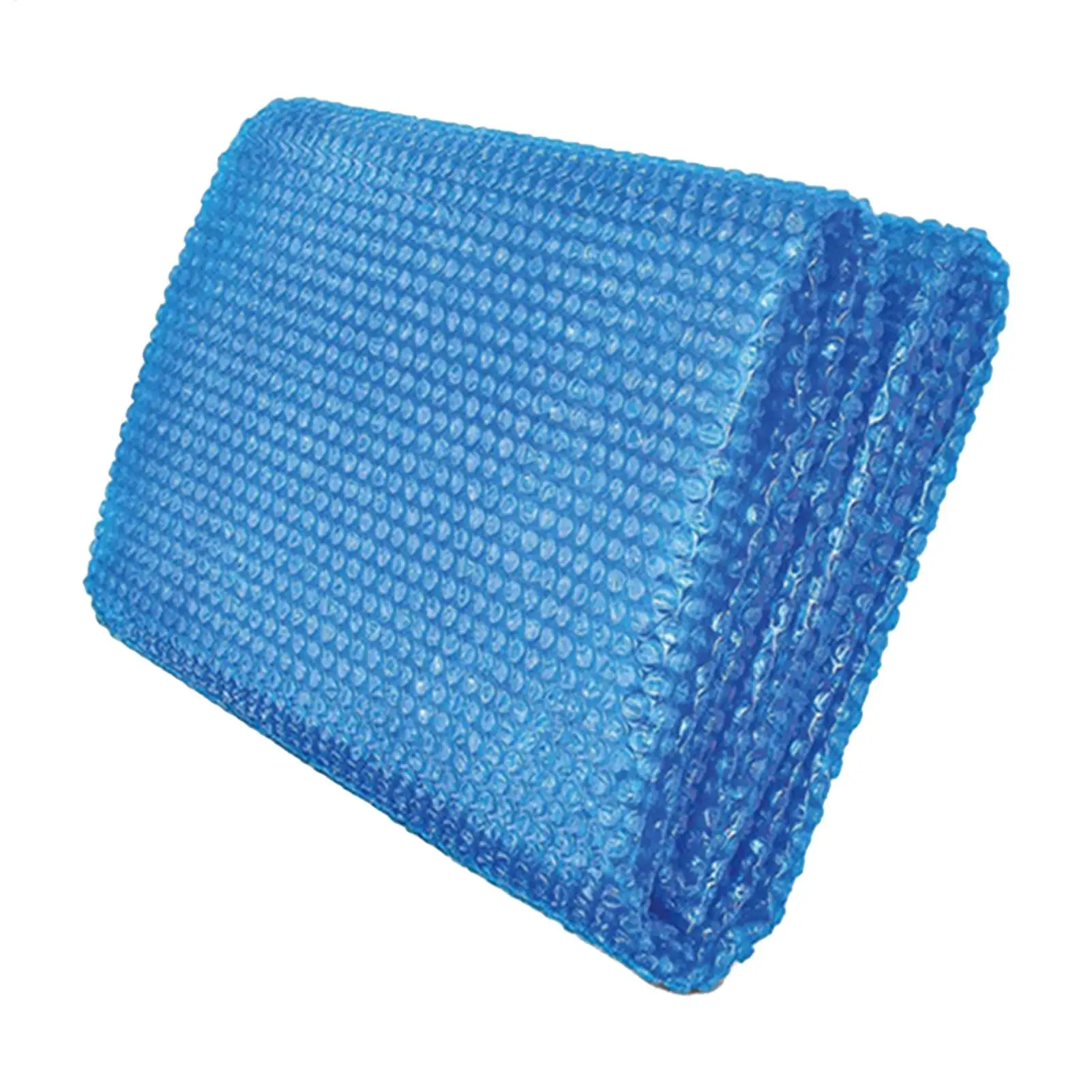 Bubble Cover For Pool Rectangular Heavy Duty Protection Solar Pool Covers For Summer Party Games Bar Dock Outdoor Water Lake